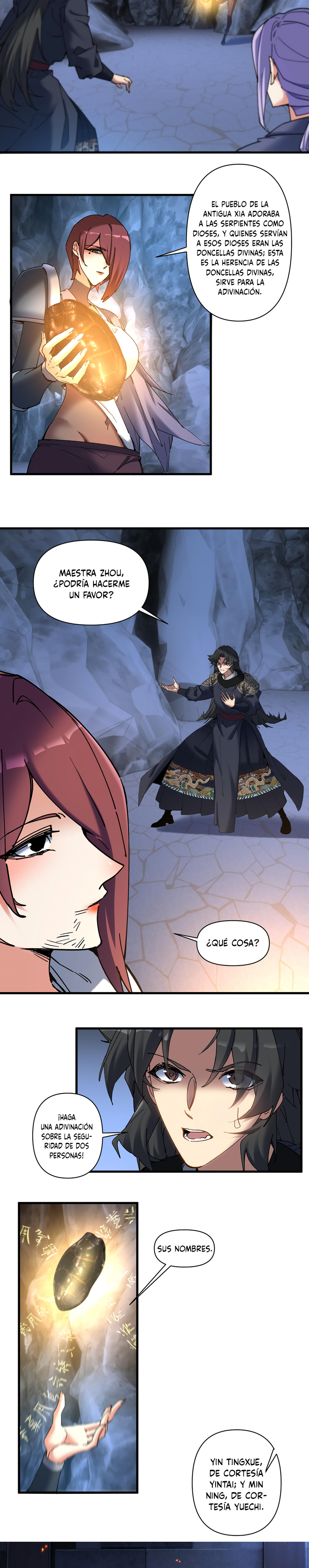 Capitulo 52 page 9