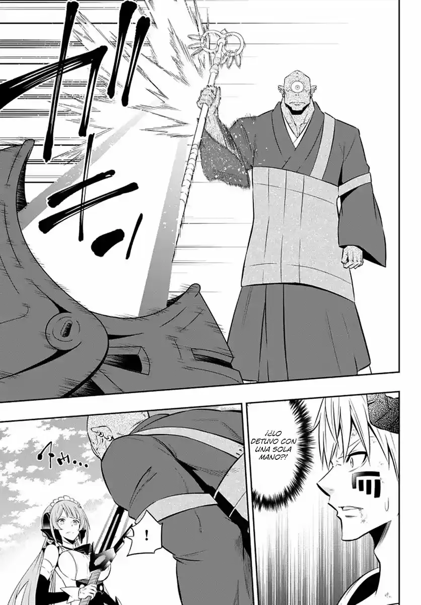 Capitulo 84.2 page 20