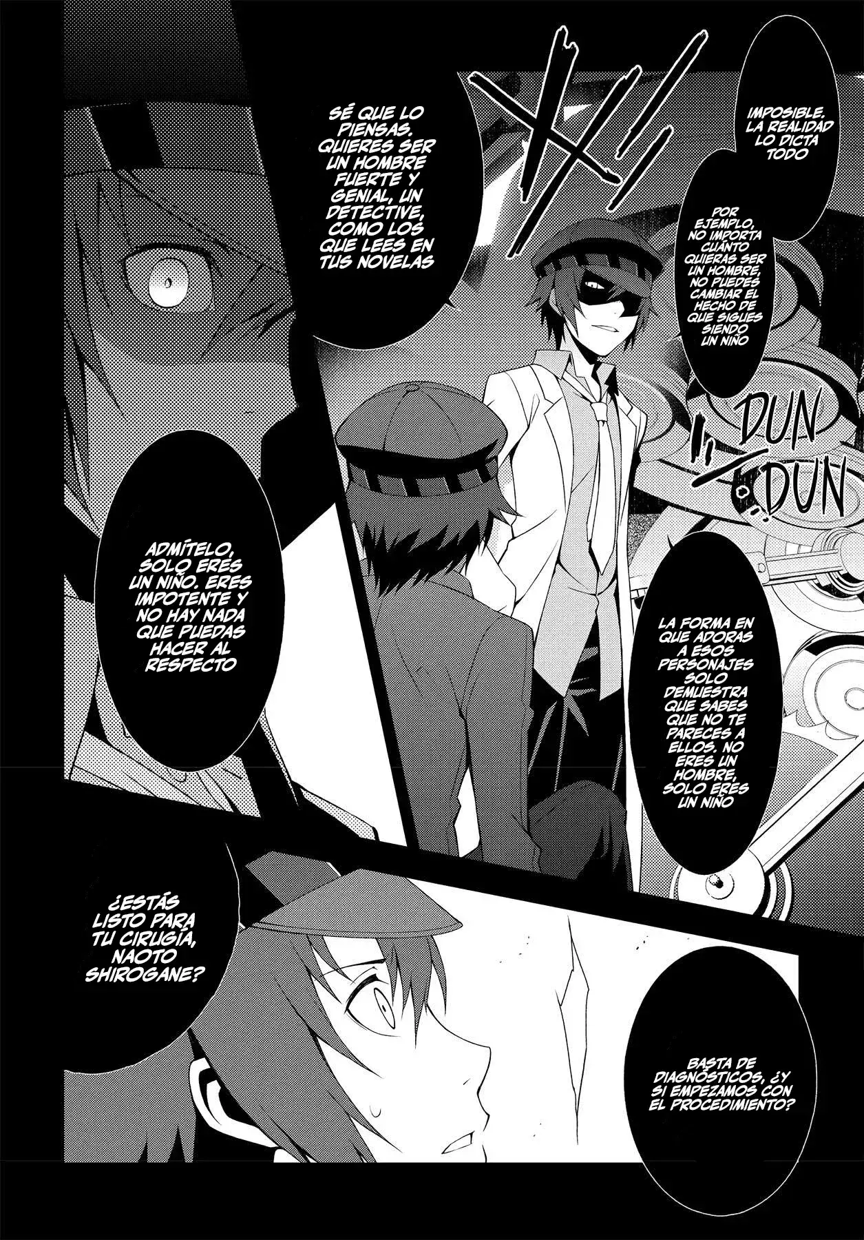 Capitulo 39 page 10