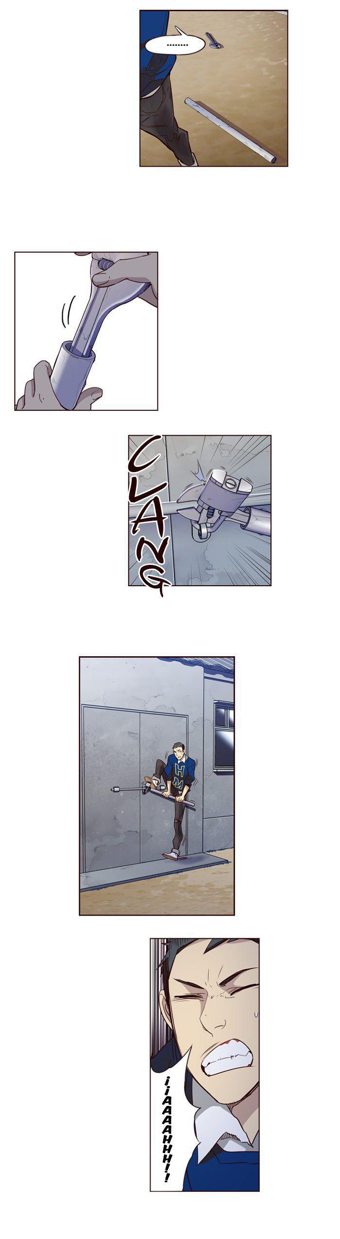 Capitulo 240 page 8