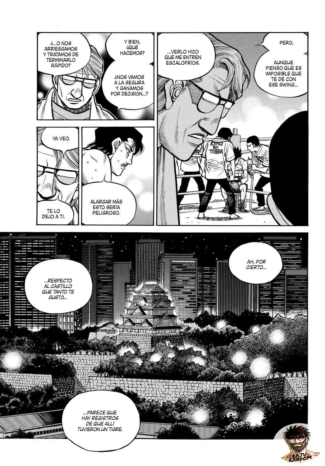 Capitulo 1509 page 5
