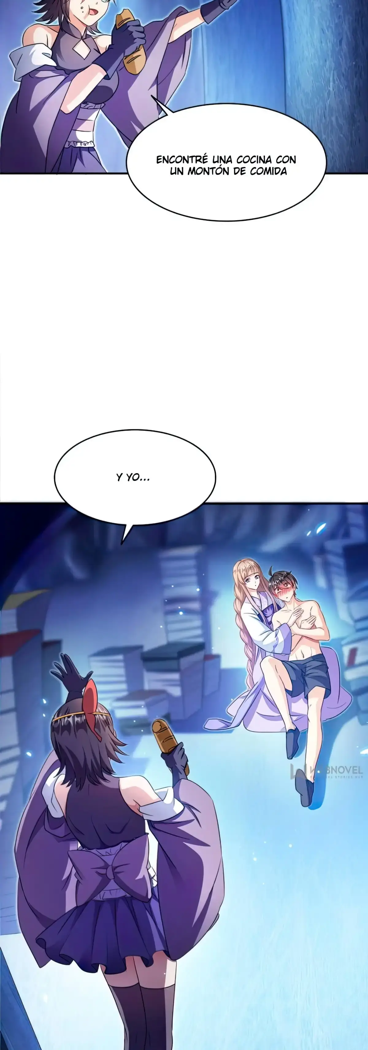 Capitulo 320 page 11
