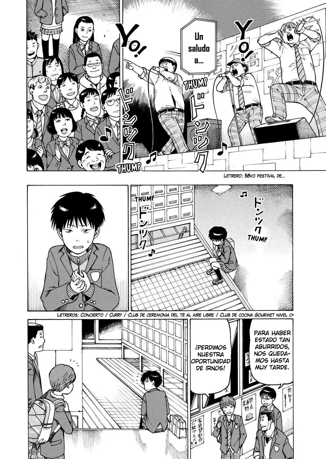 Capitulo 101 page 19