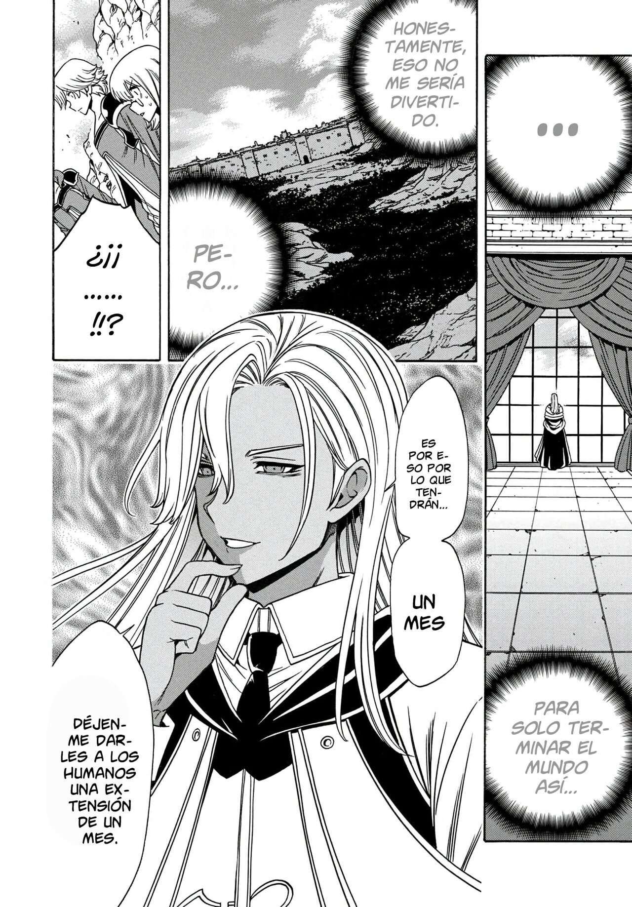 Capitulo 66 page 20