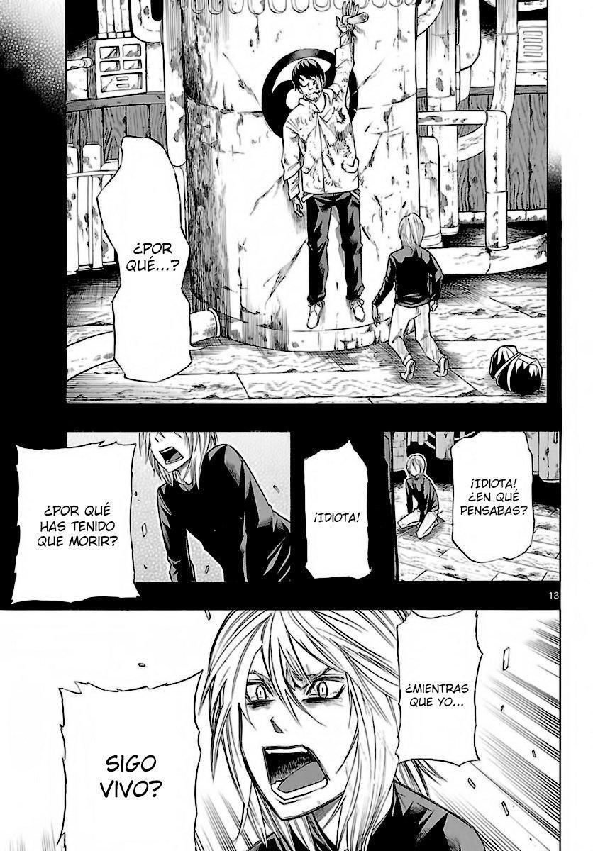 Capitulo 33 page 15