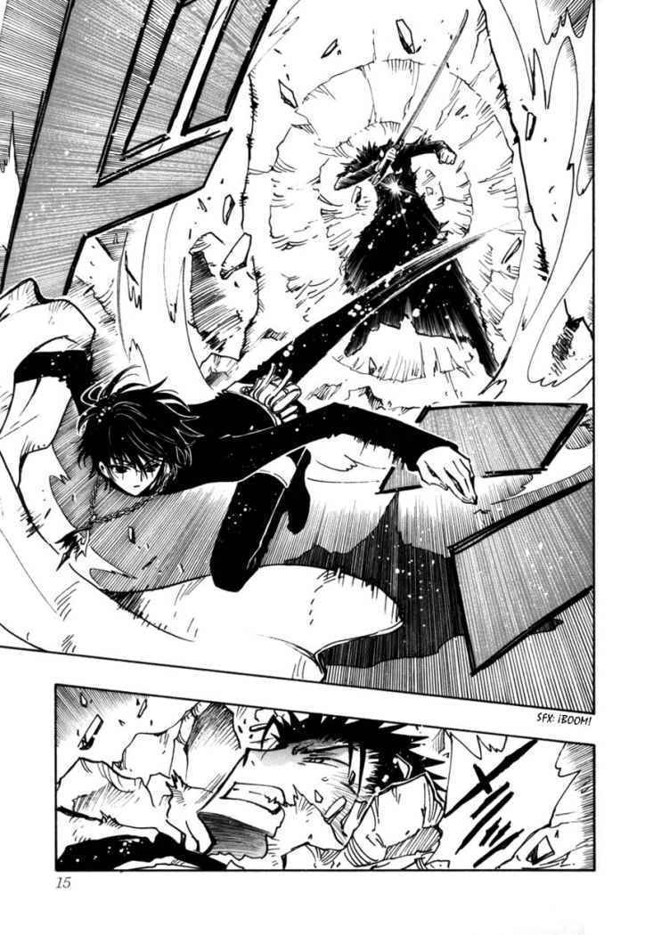 Capitulo 109 page 15