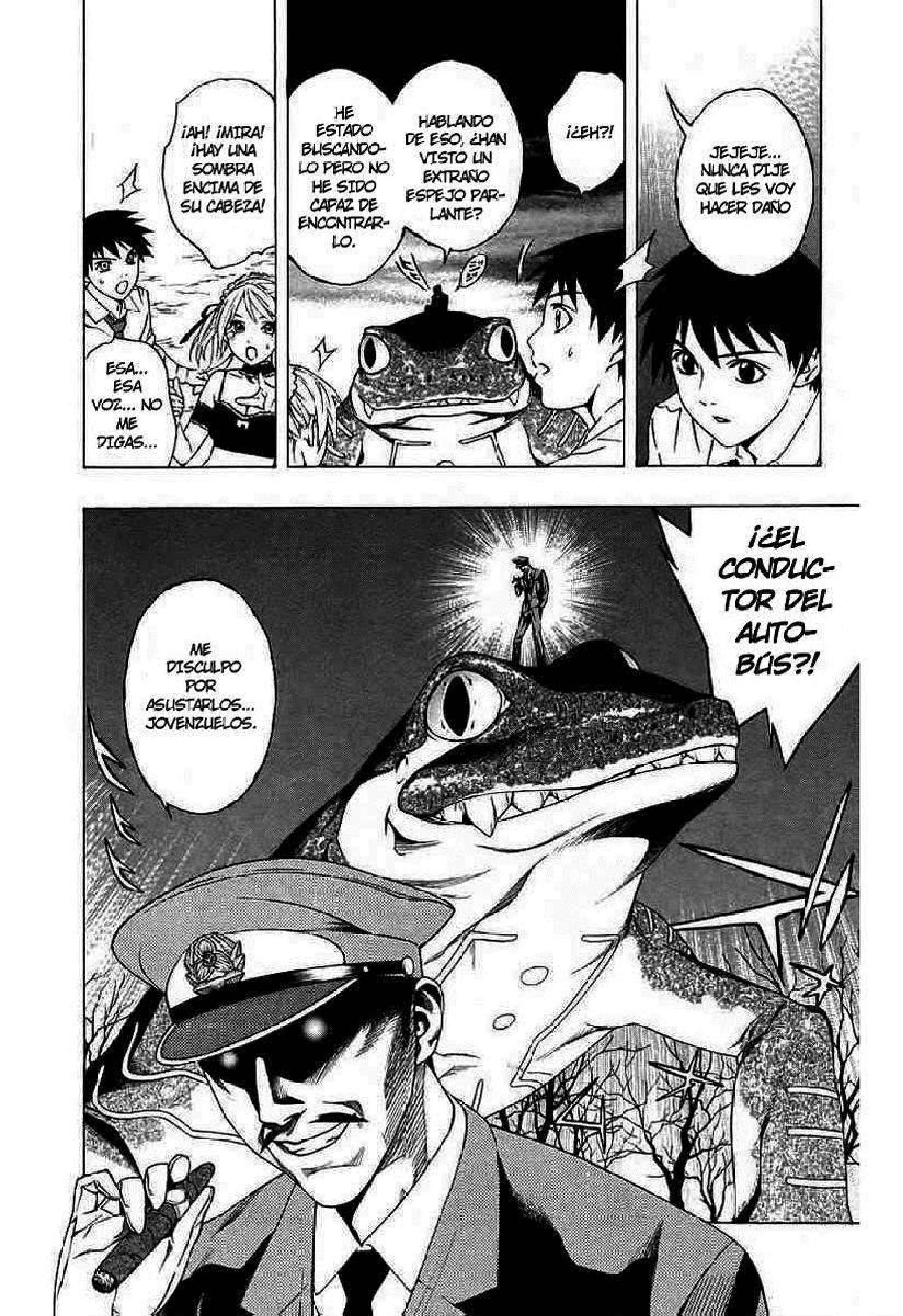 Capitulo 37 page 18