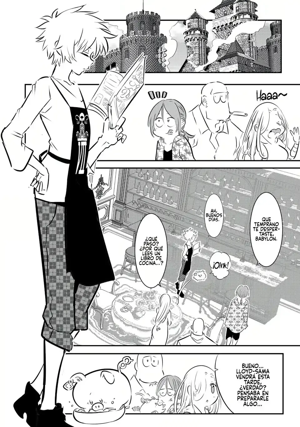 Capitulo 100 page 6
