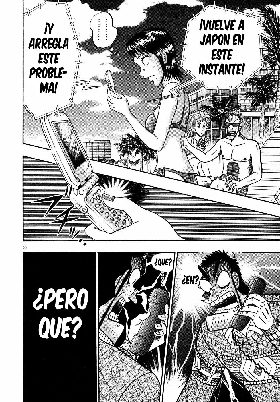 Capitulo 57 page 19
