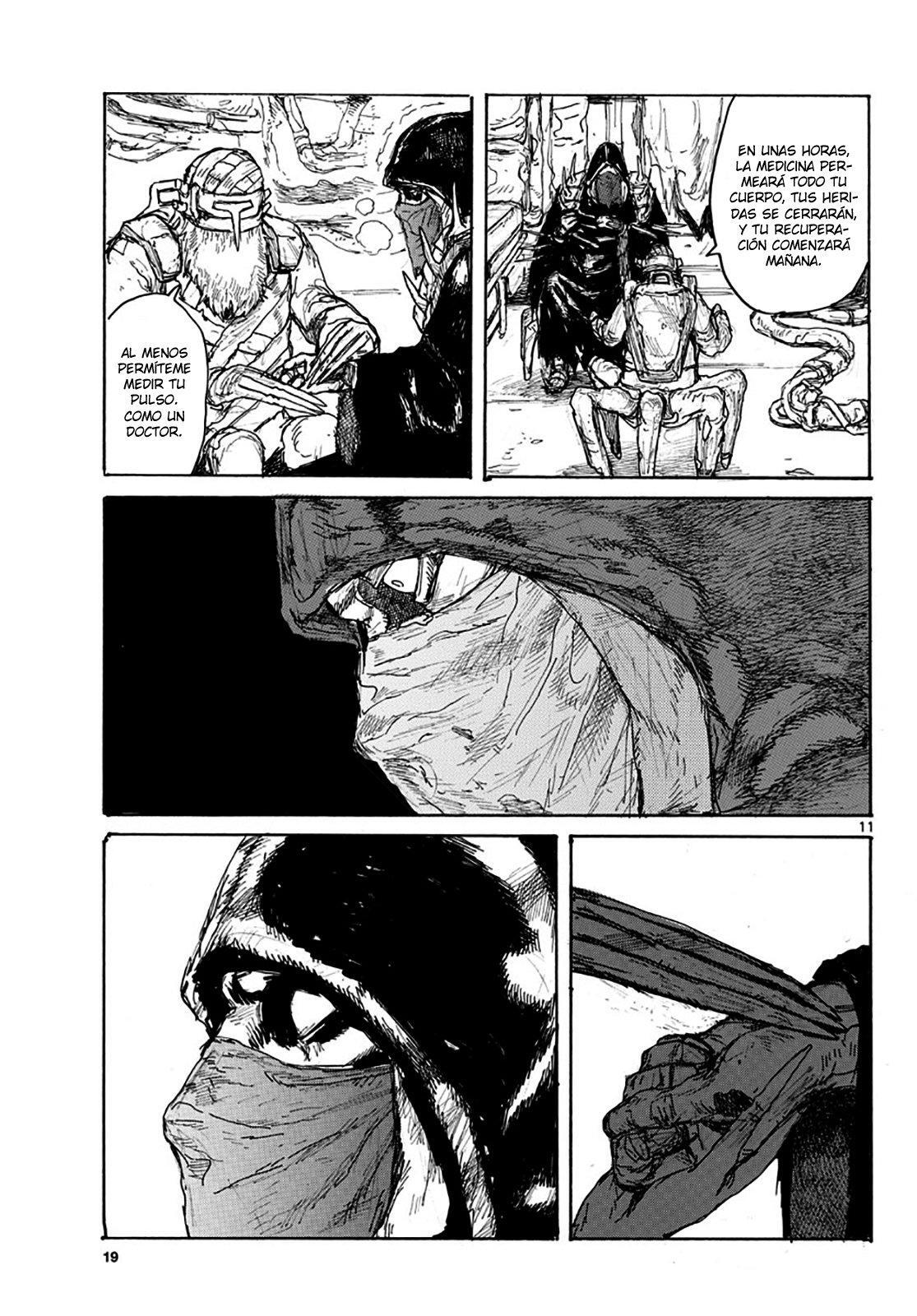 Capitulo 9 page 17