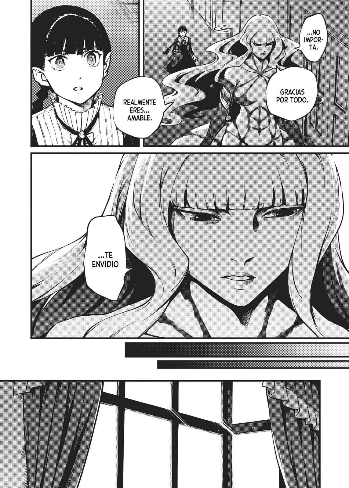 Capitulo 63 page 15