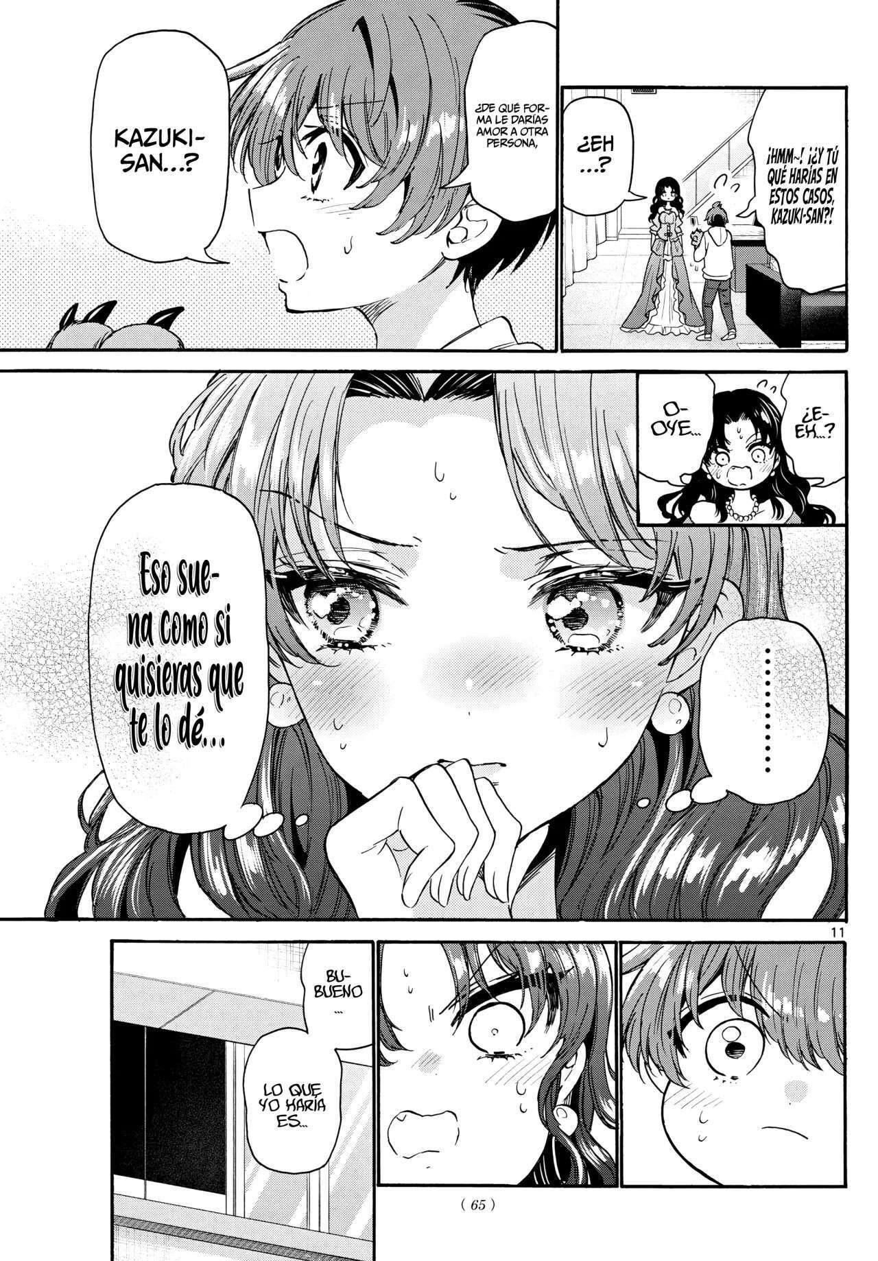 Capitulo 170 page 15