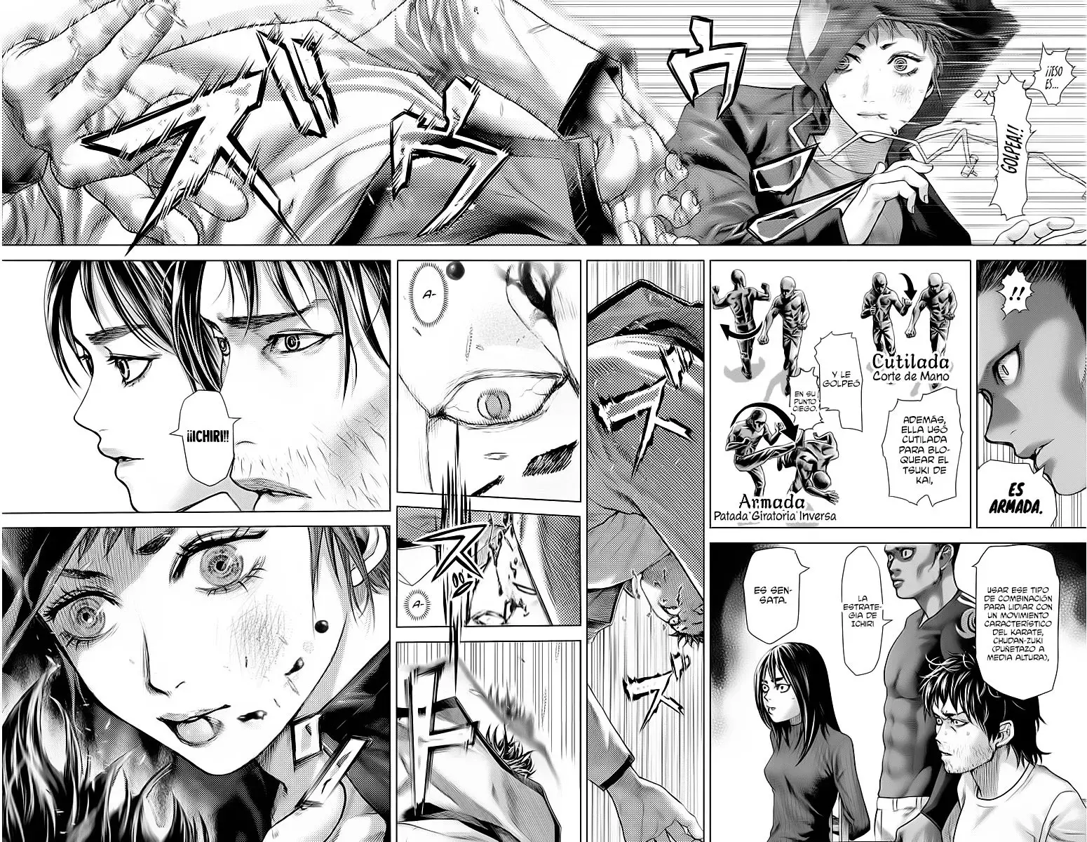 Capitulo 28 page 3