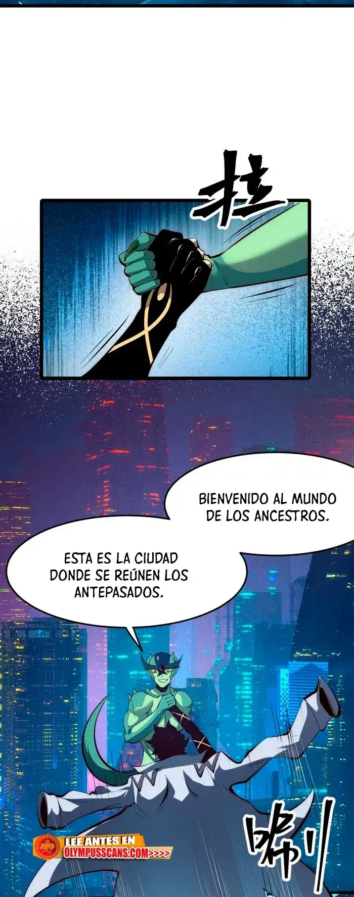 Capitulo 109 page 16