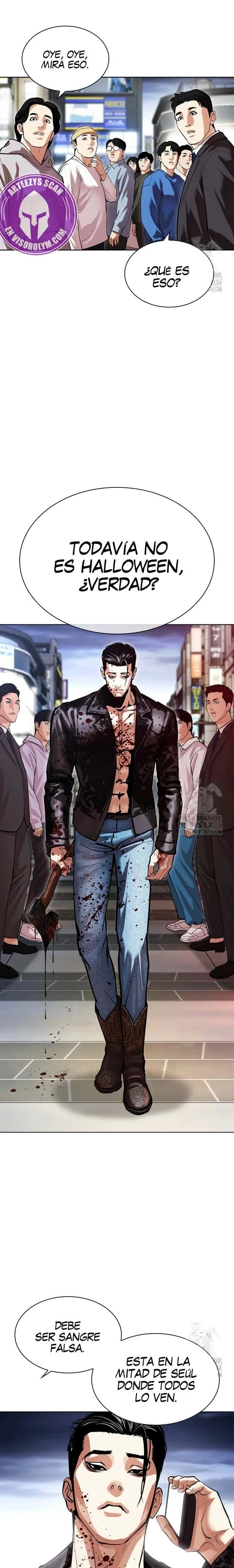 Capitulo 497 page 20