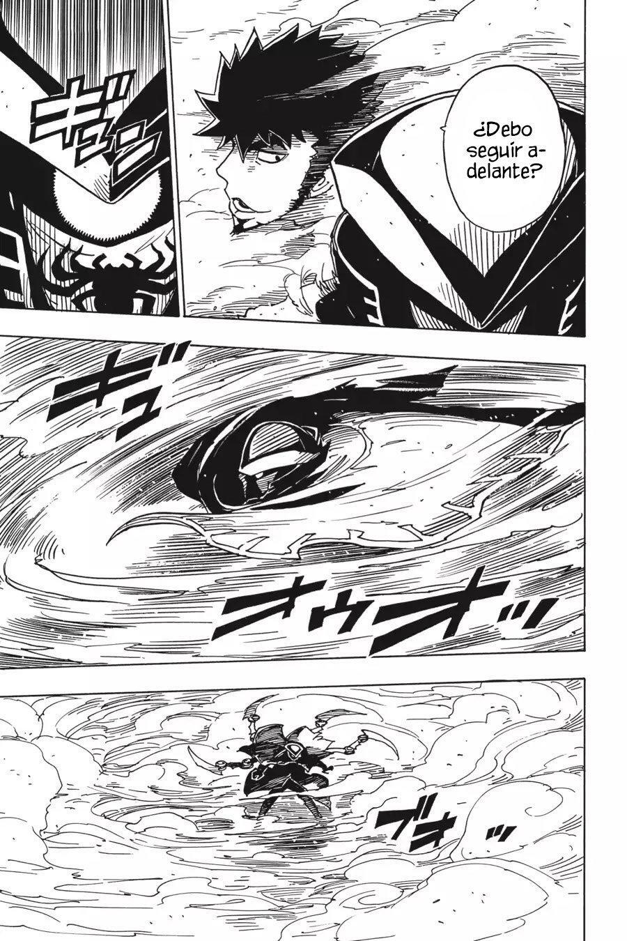 Capitulo 80 page 8