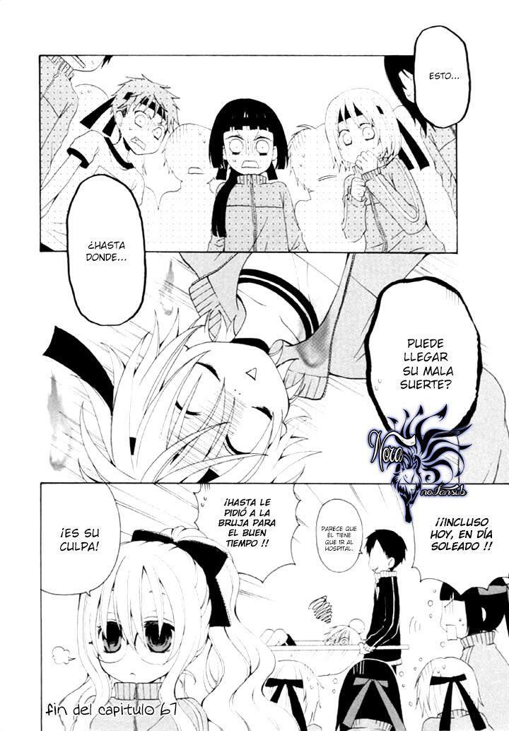 Capitulo 67 page 5