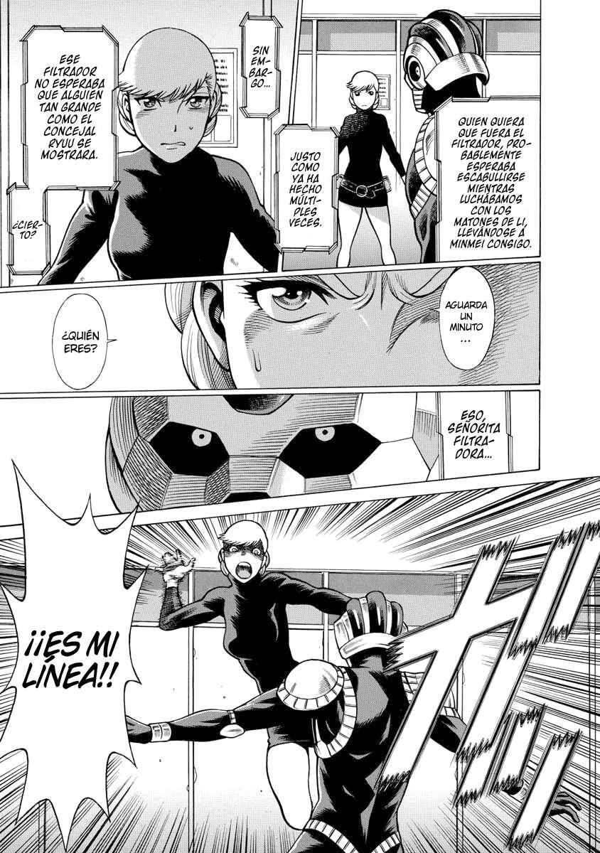 Capitulo 80 page 30