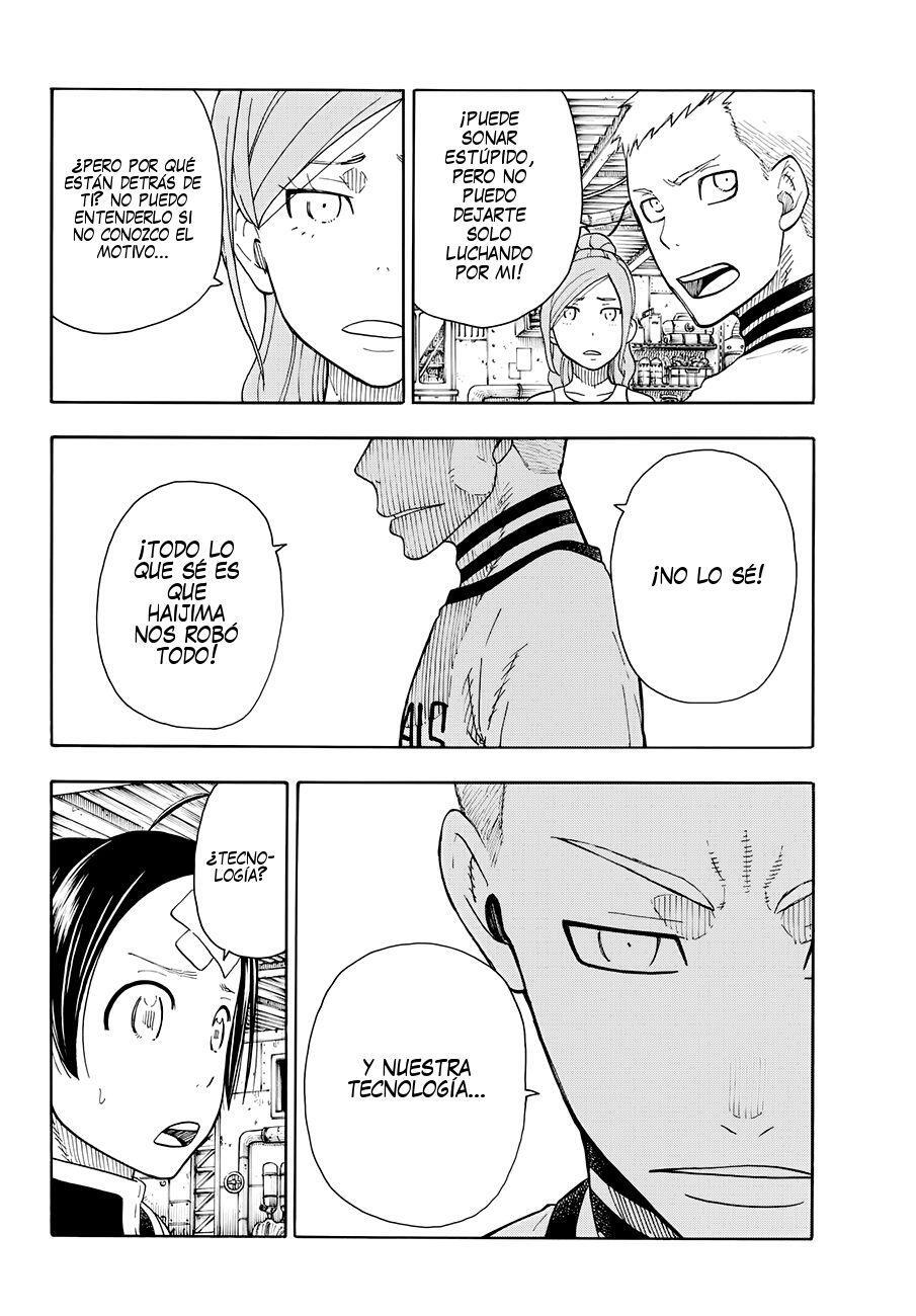 Capitulo 57 page 19
