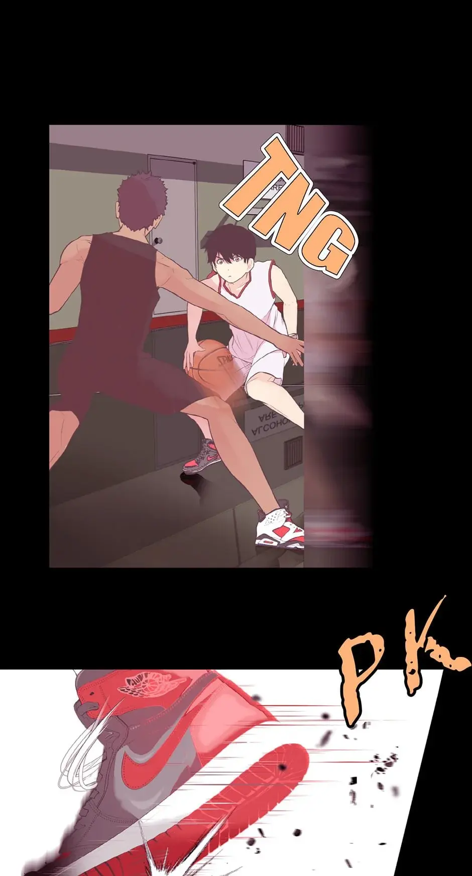 Capitulo 3 page 28