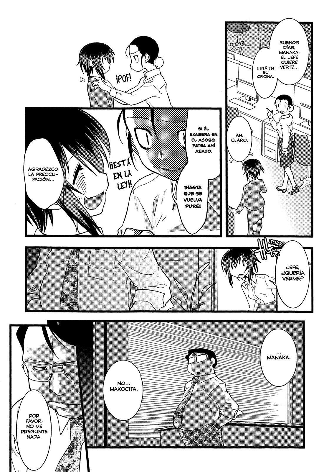 Capitulo 50 page 9