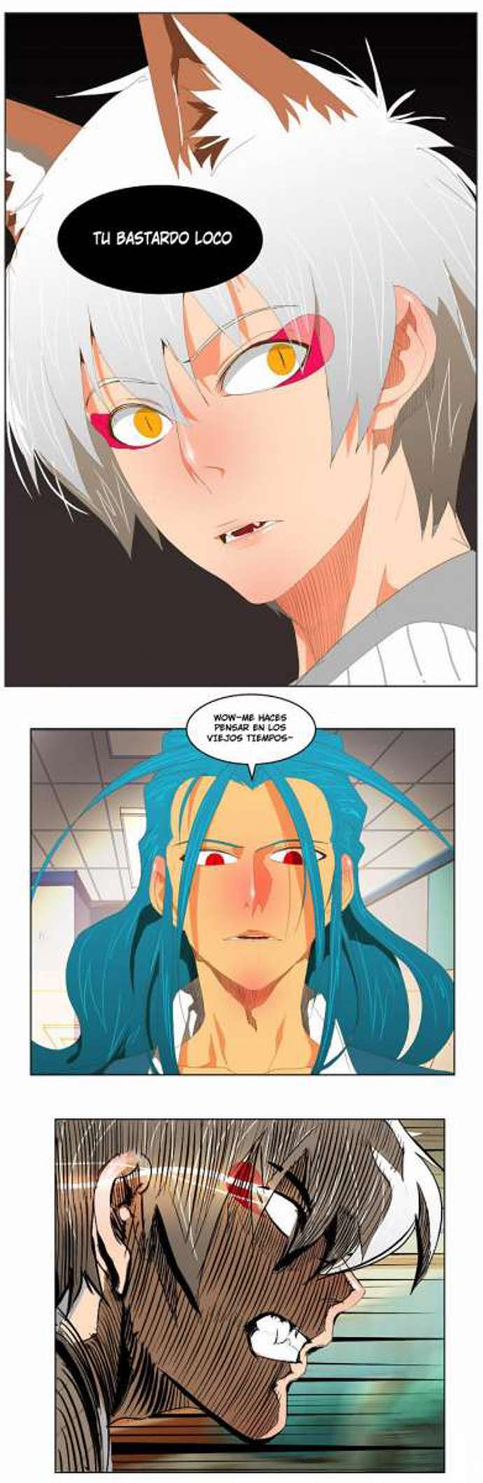 Capitulo 91 page 23