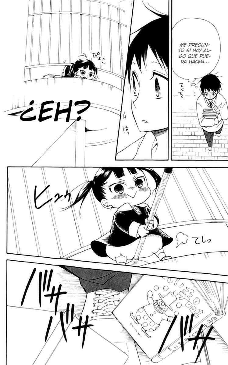 Capitulo 15 page 24