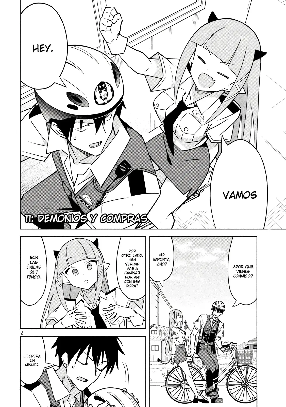 Capitulo 11 page 2