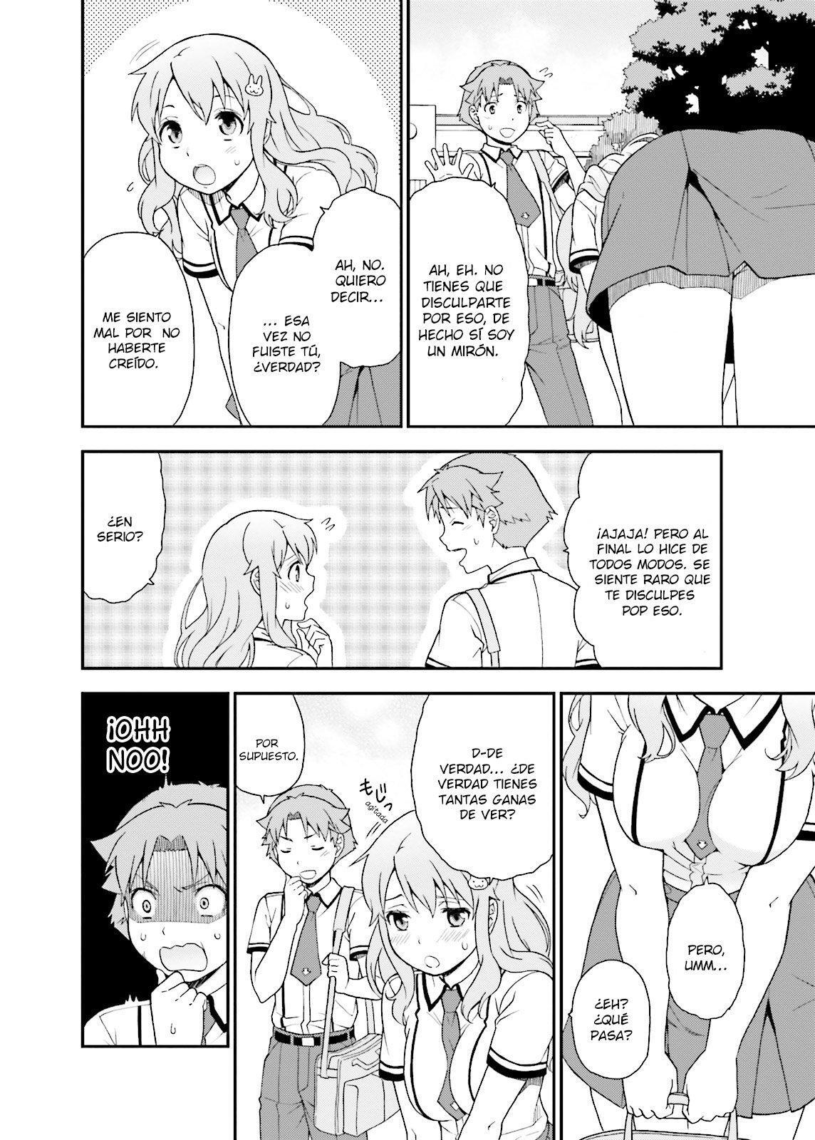 Capitulo 37 page 28