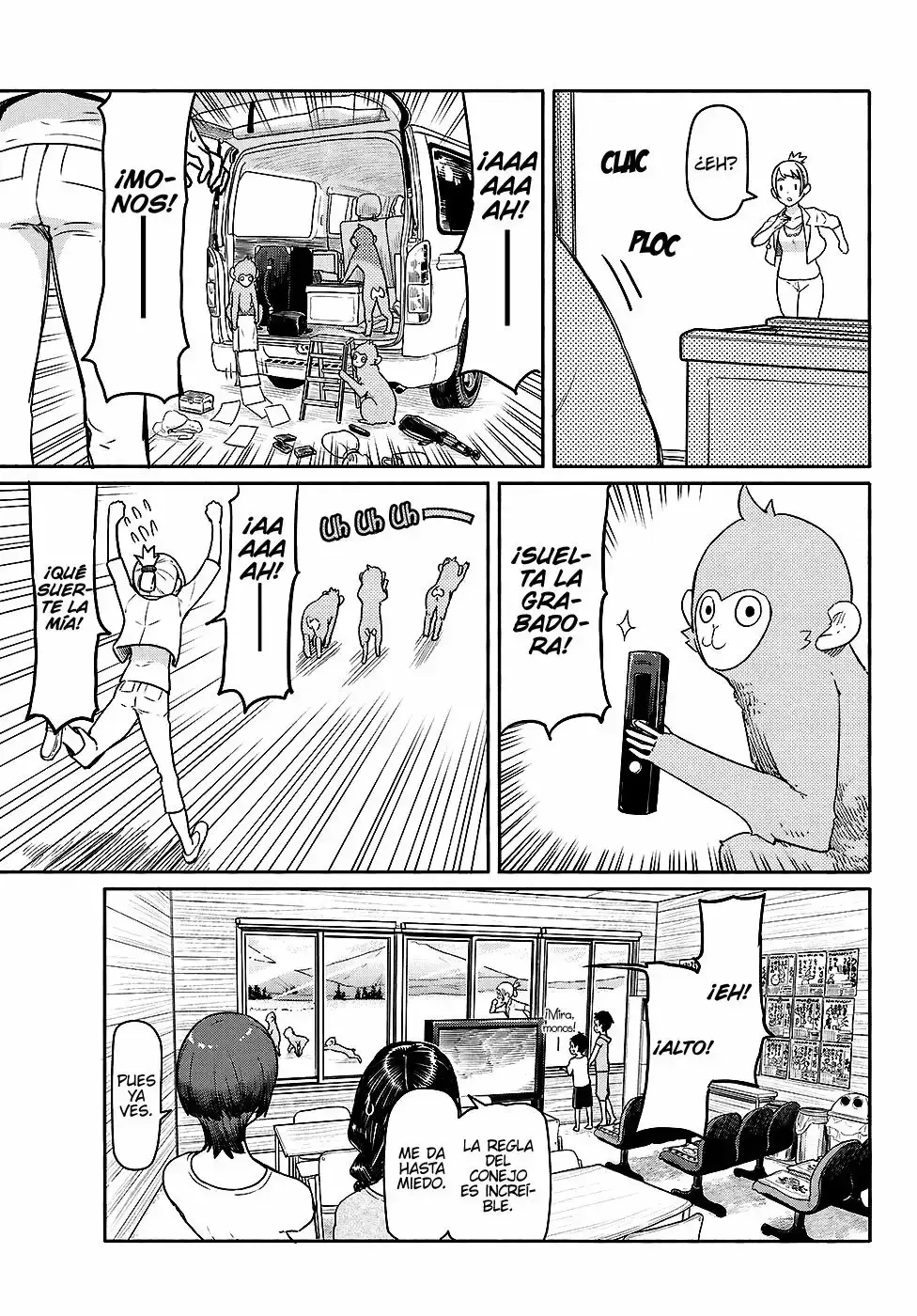 Capitulo 42 page 26
