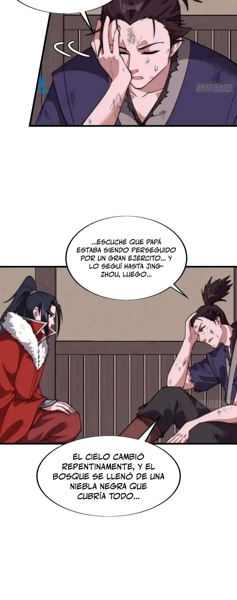 Capitulo 710 page 23
