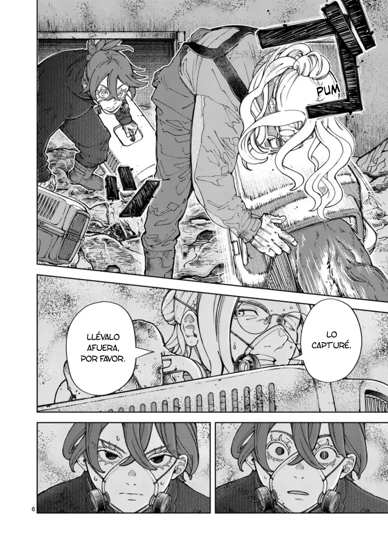 Capitulo 55 page 5