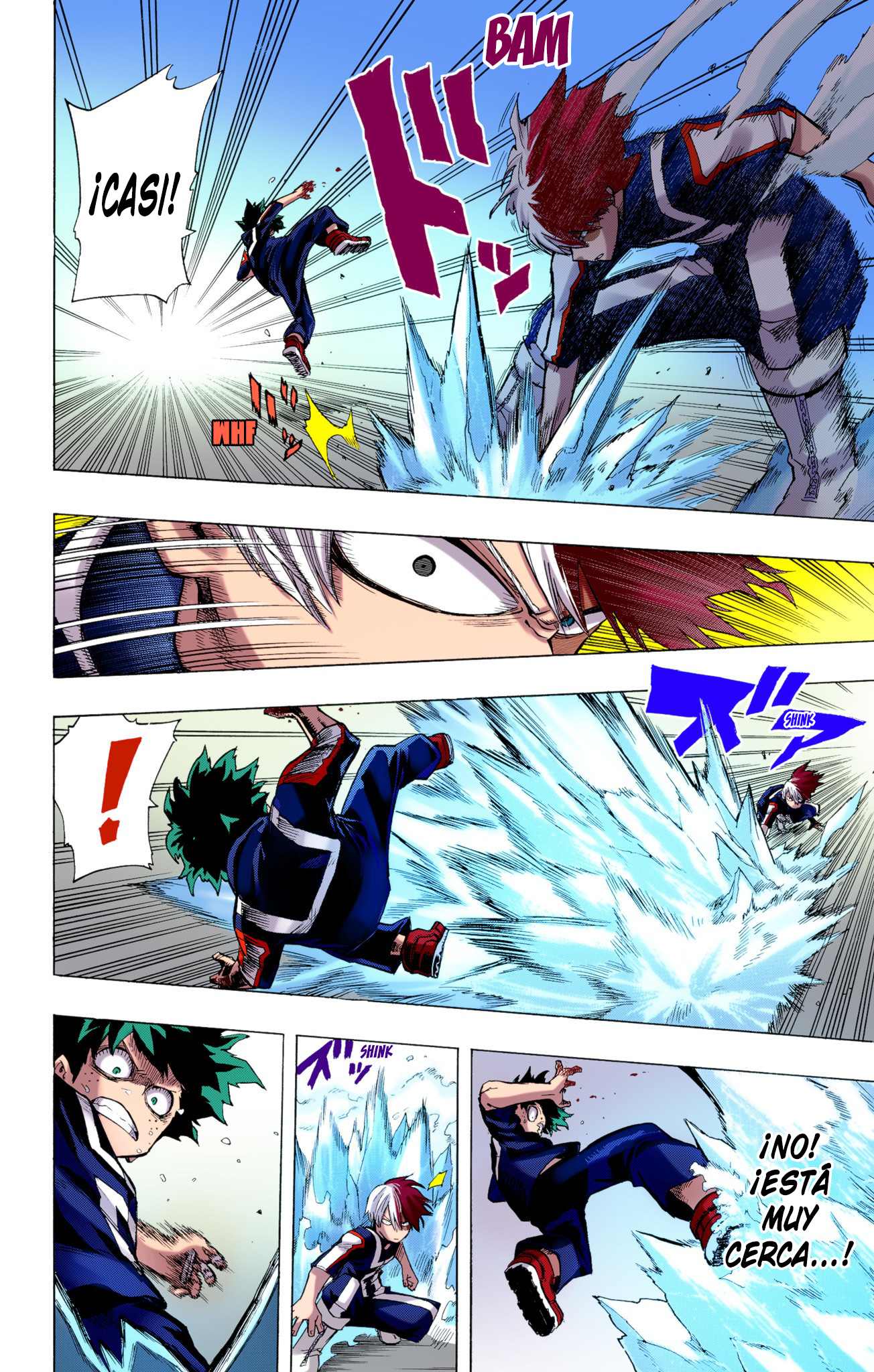 Capitulo 38 page 12