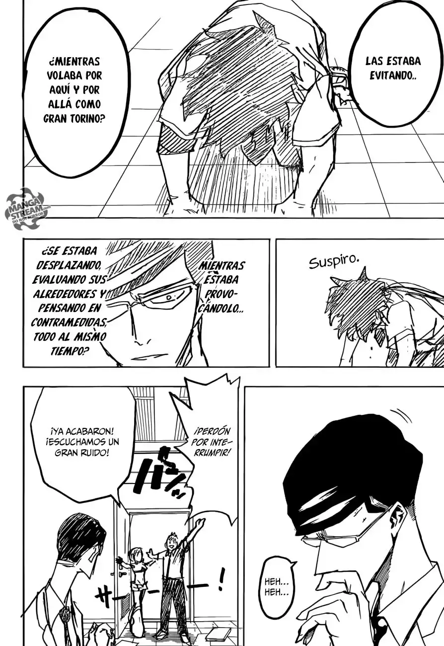 Capitulo 128 page 12