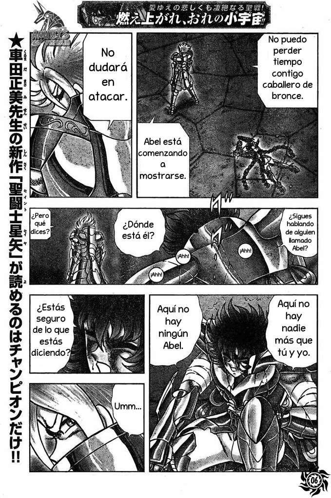 Capitulo 41 page 6