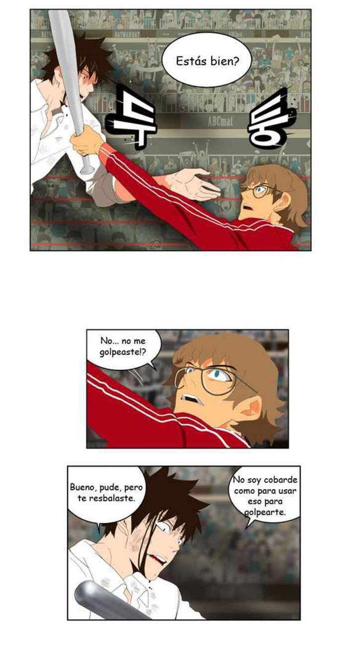 Capitulo 17 page 16