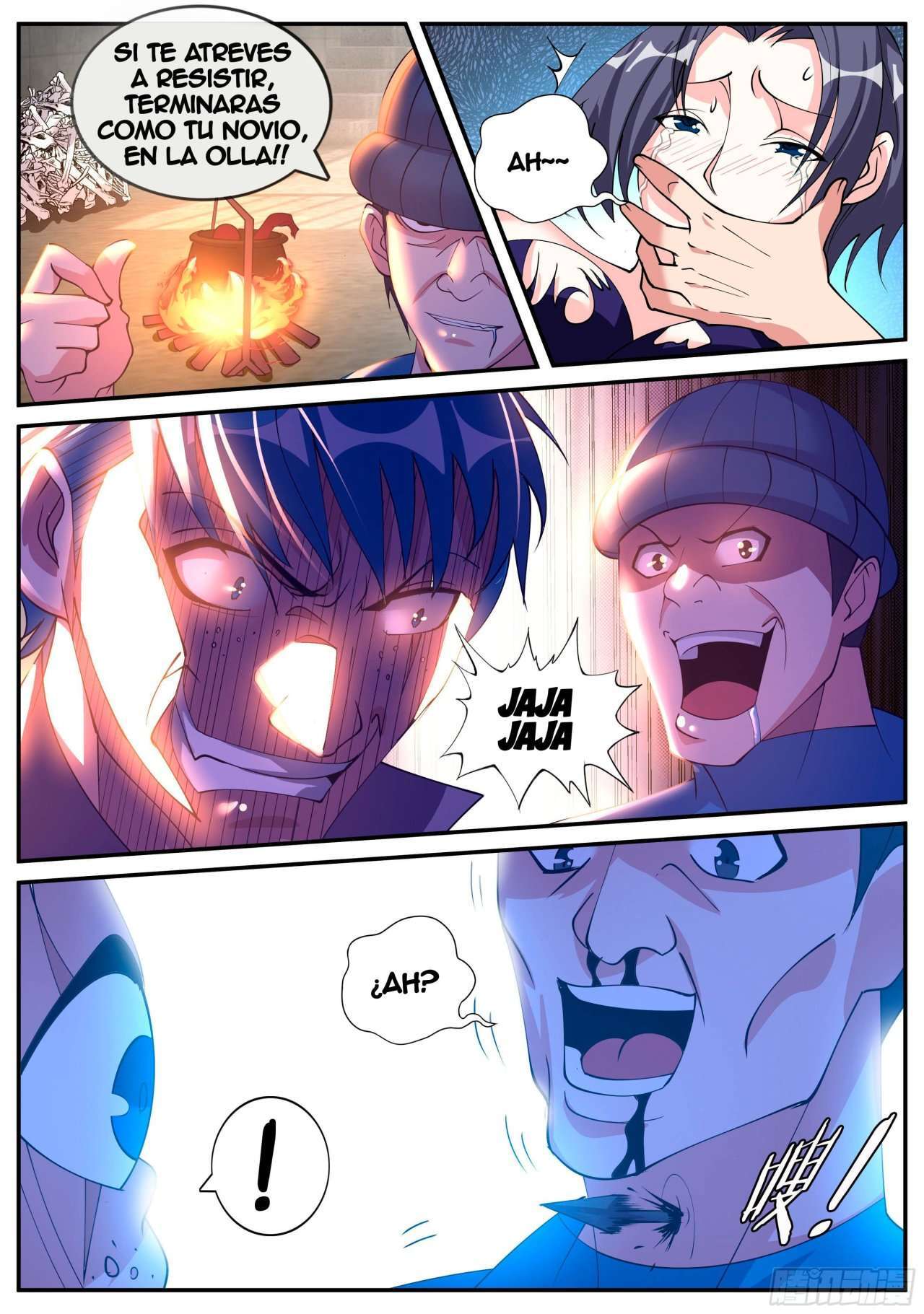 Capitulo 38 page 5
