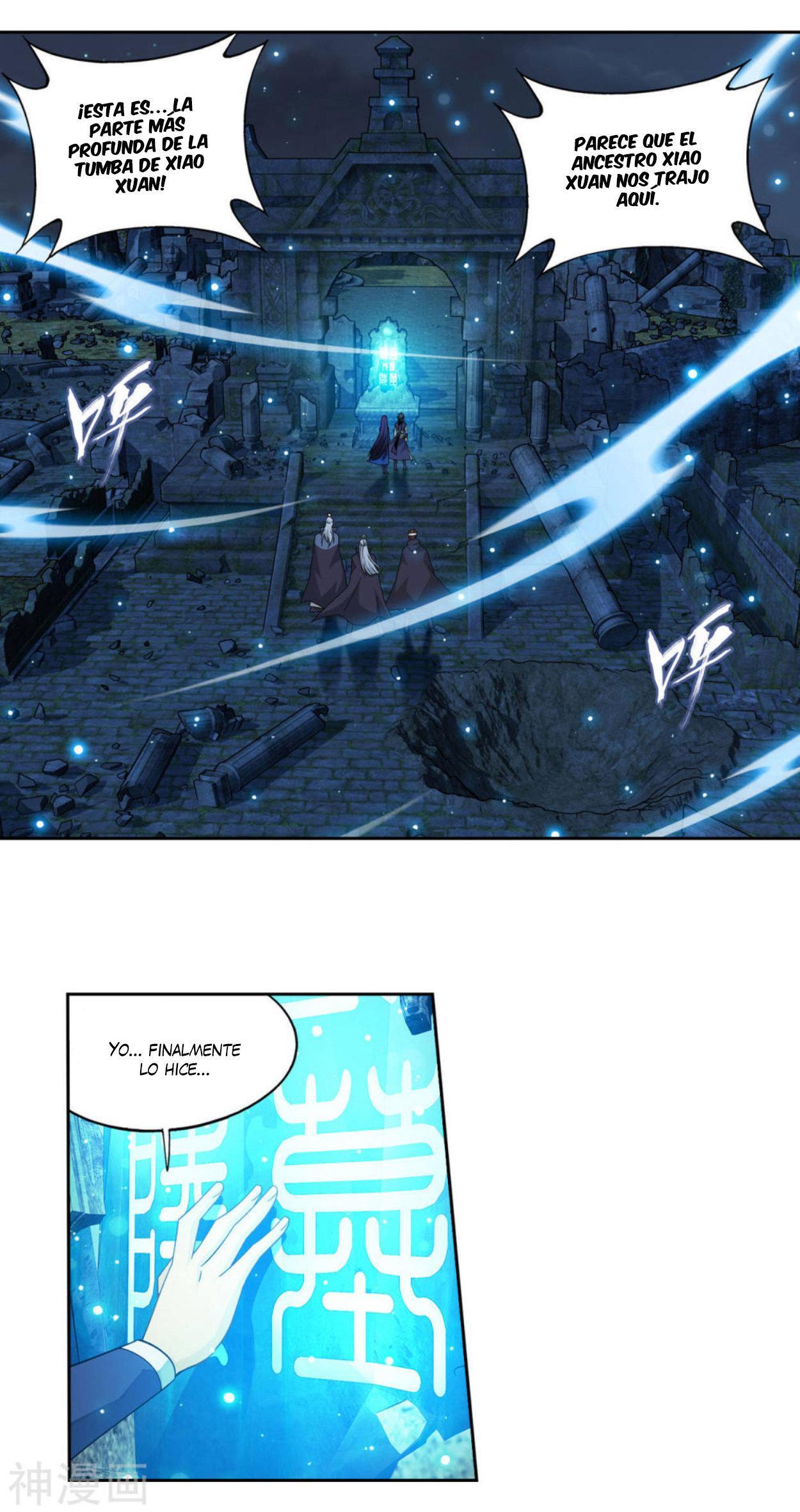 Capitulo 351 page 3