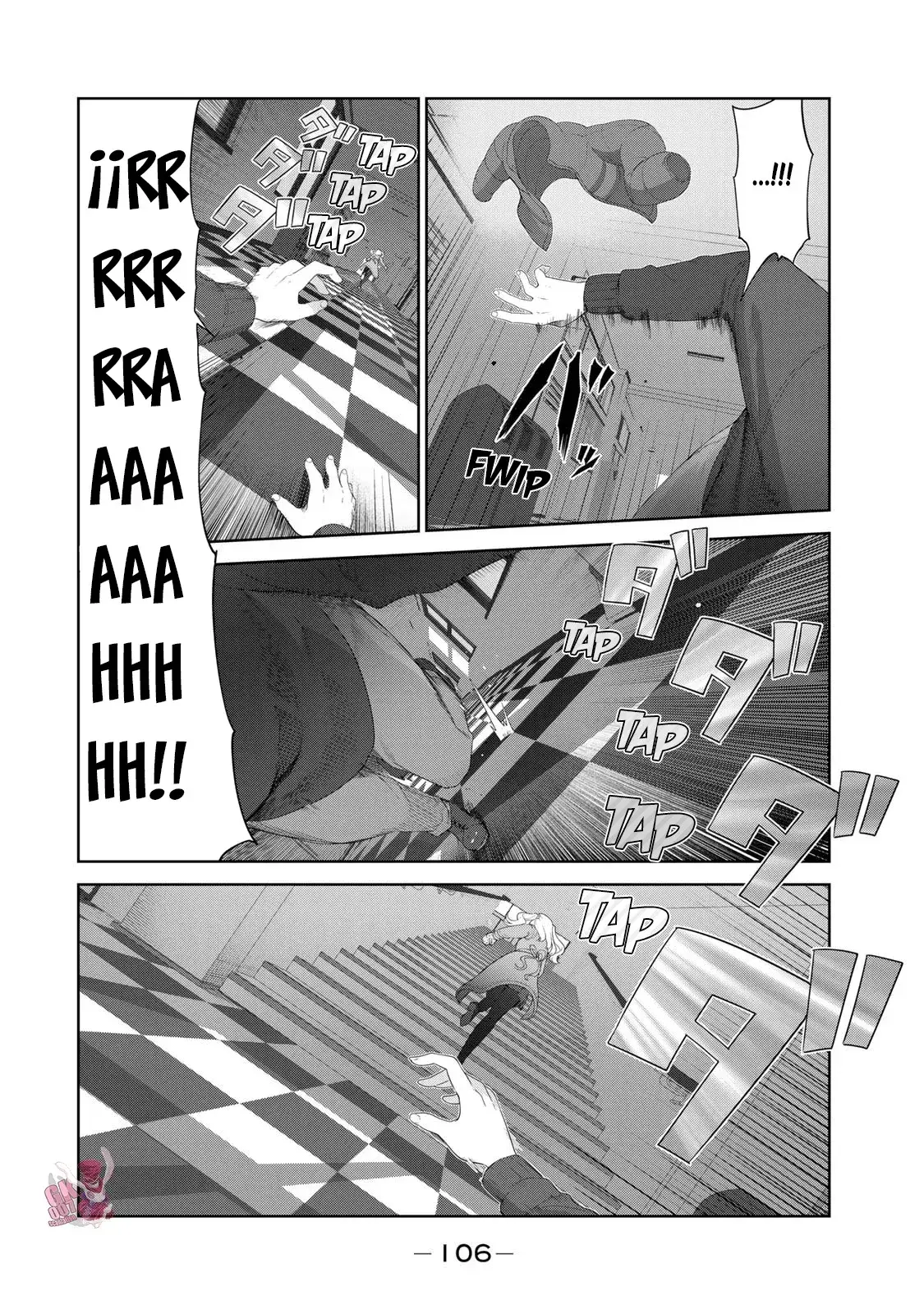 Capitulo 57 page 6
