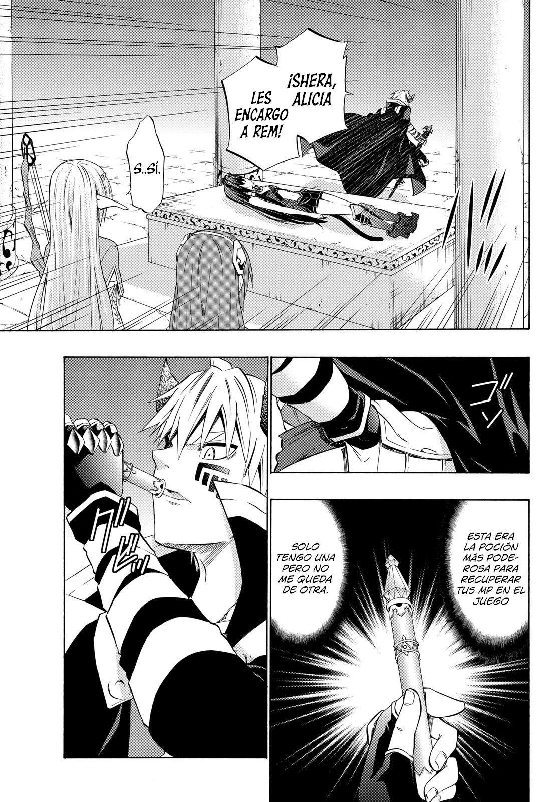Capitulo 27 page 5