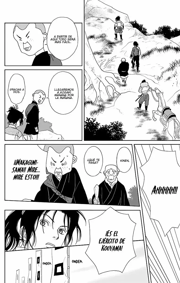 Capitulo 47 page 14