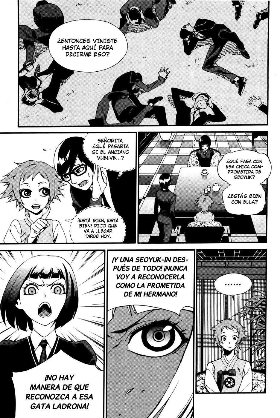 Capitulo 21 page 5