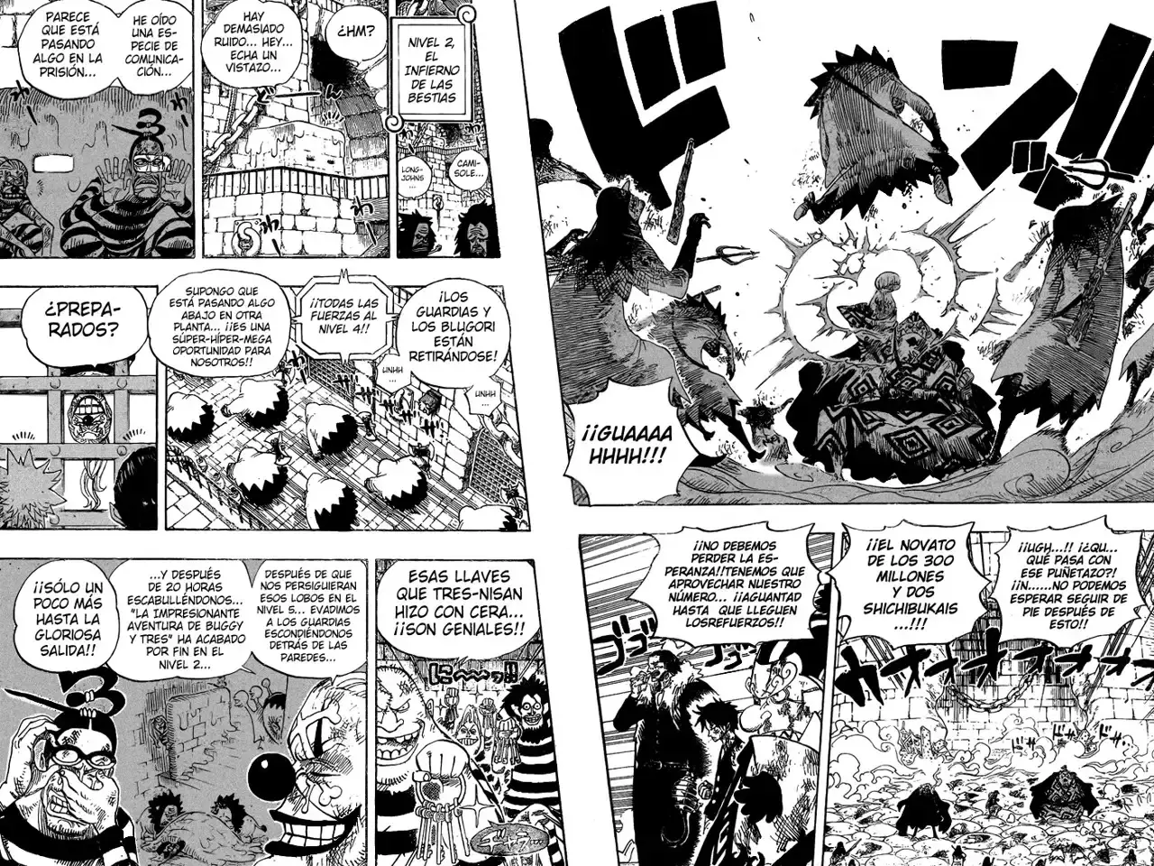 Capitulo 541 page 12