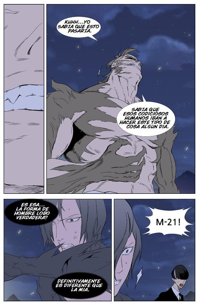 Capitulo 321 page 9