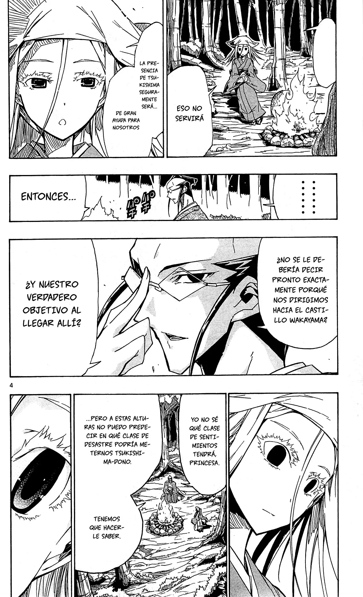 Capitulo 73 page 5
