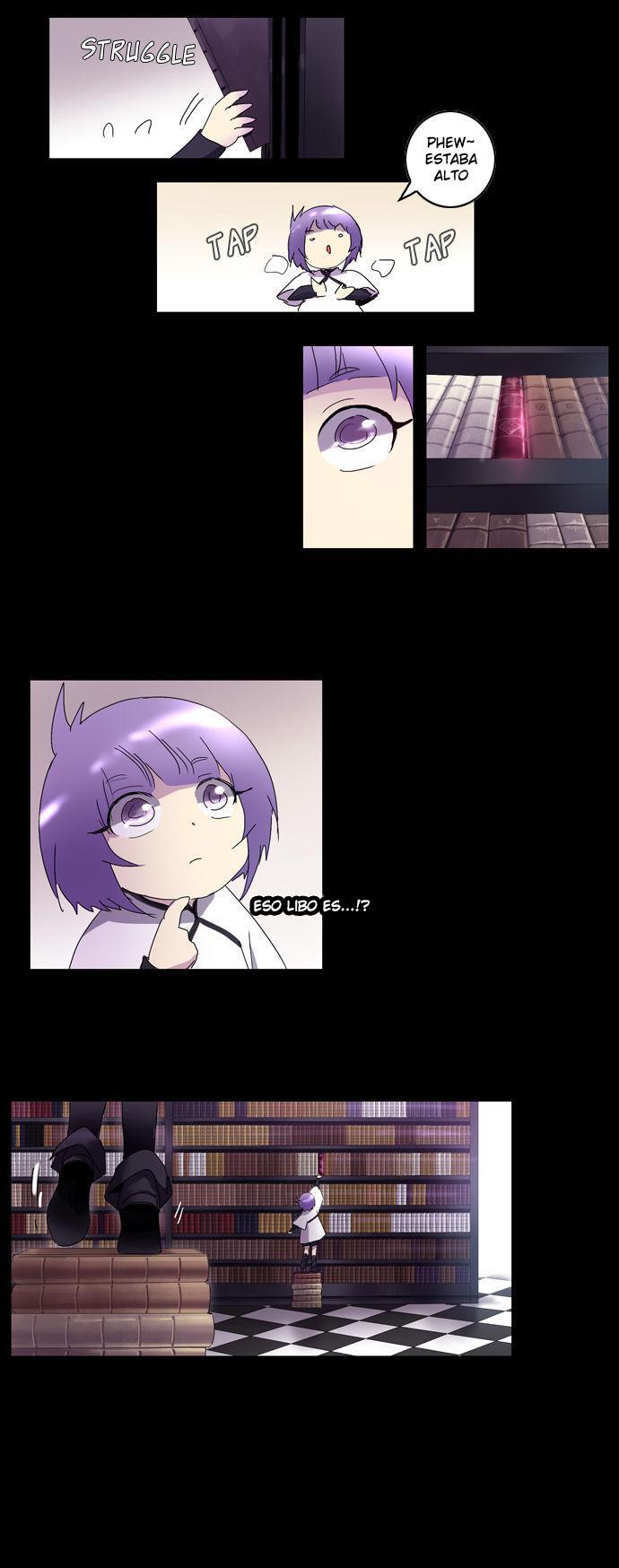 Capitulo 70 page 21
