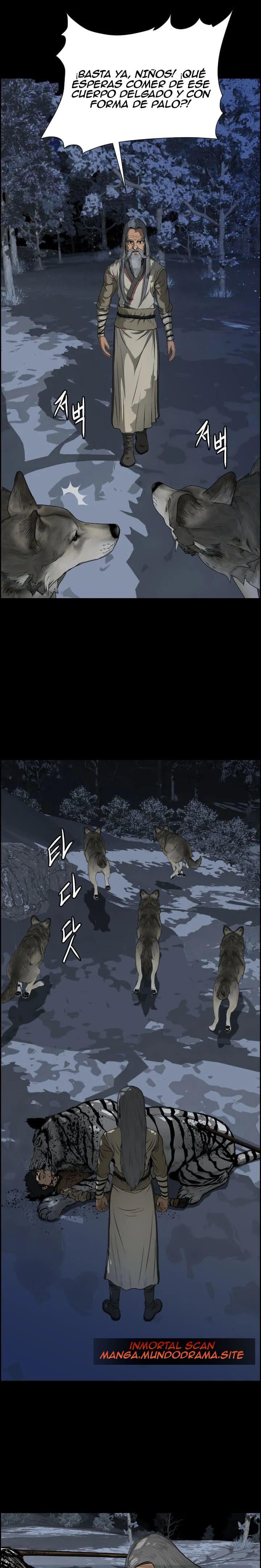 Capitulo 8 page 16