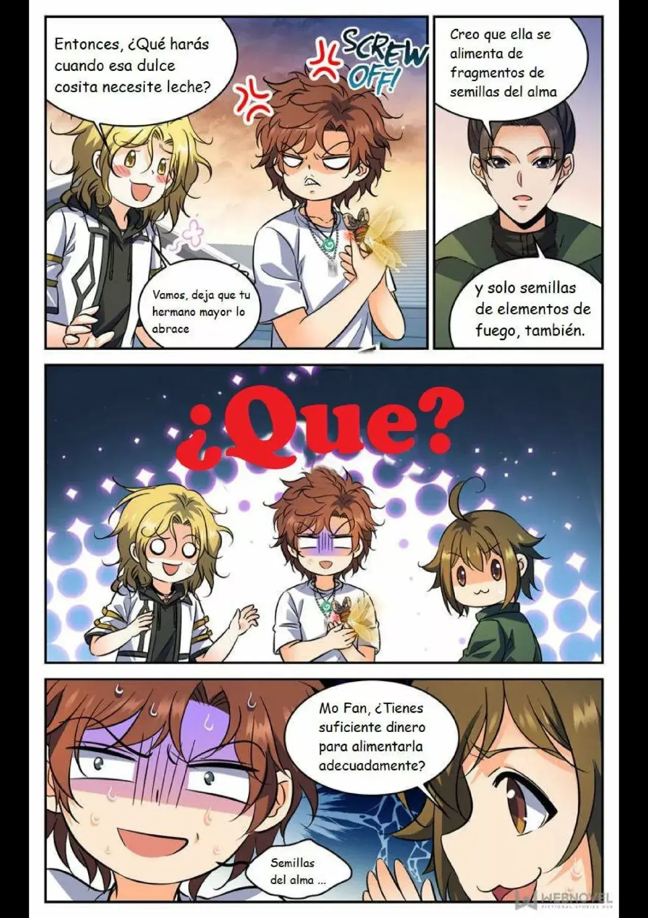 Capitulo 344 page 5