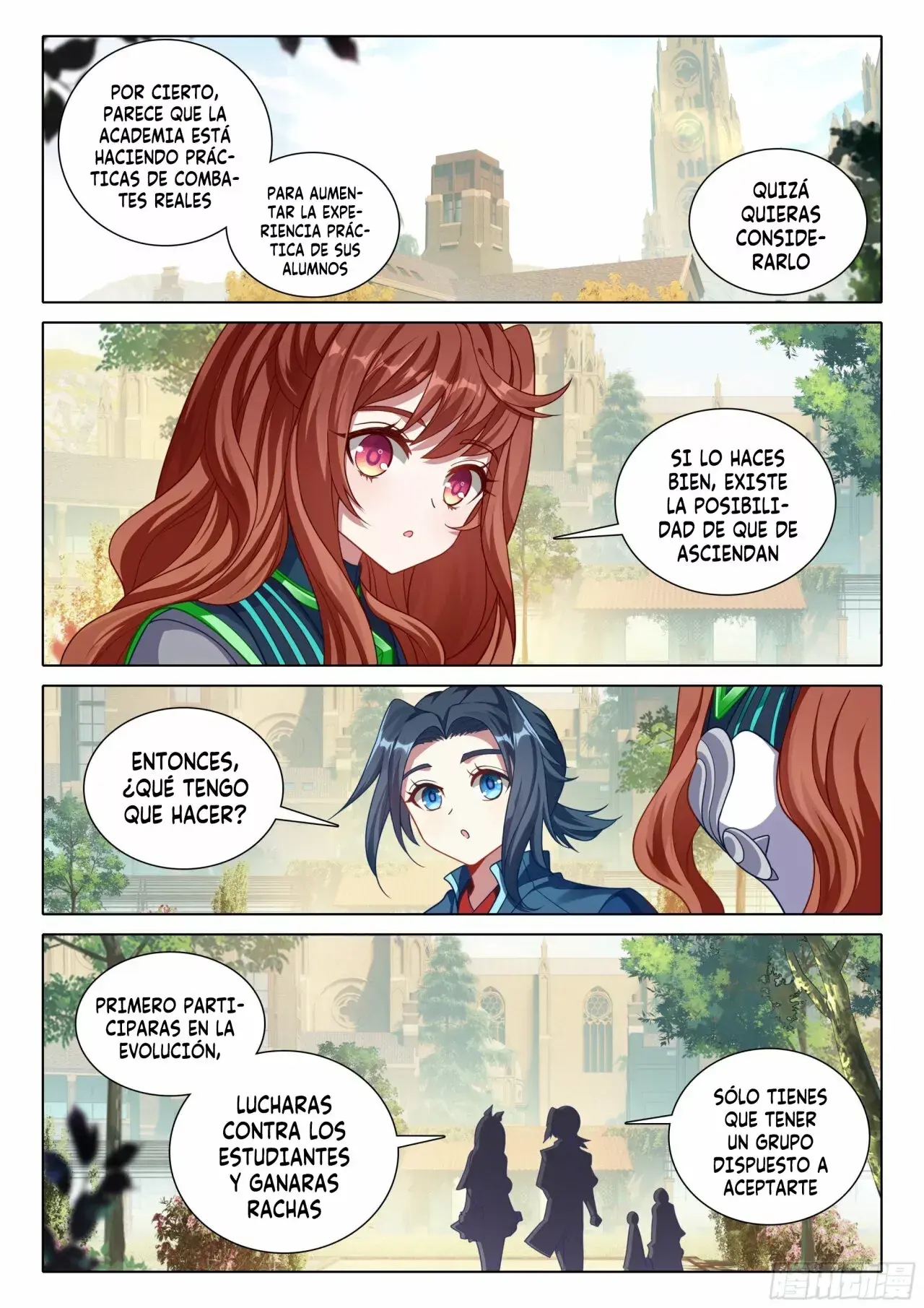 Capitulo 91 page 16