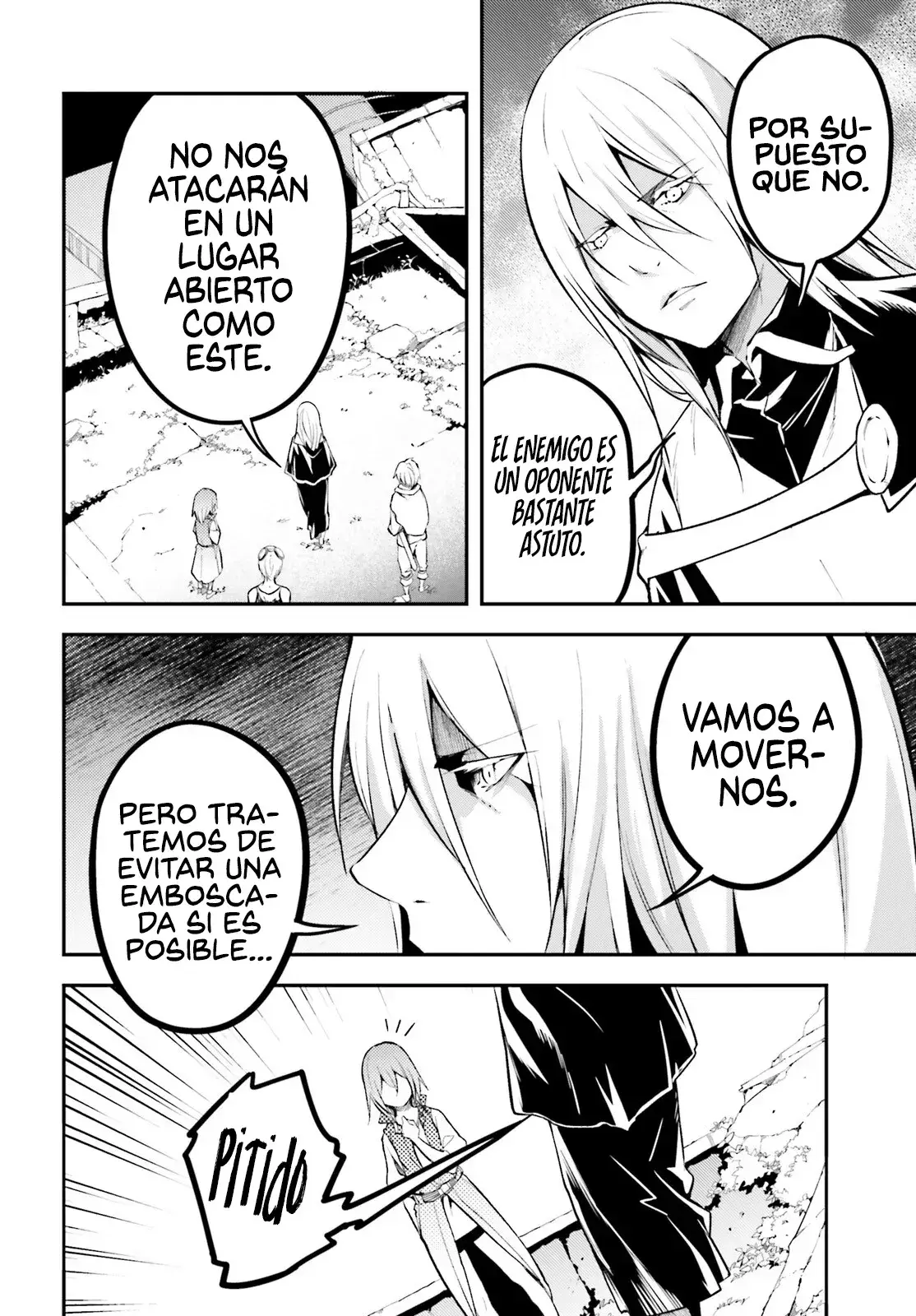 Capitulo 65 page 23
